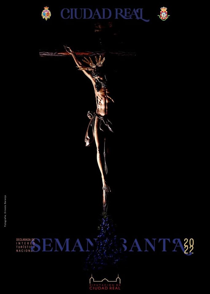 Semana Santa en Ciudad Real  